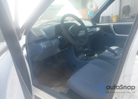 1994 Chevrolet Cavalier Vl/Rs from USA, damaged, VIN 1G1JC5447R7348297